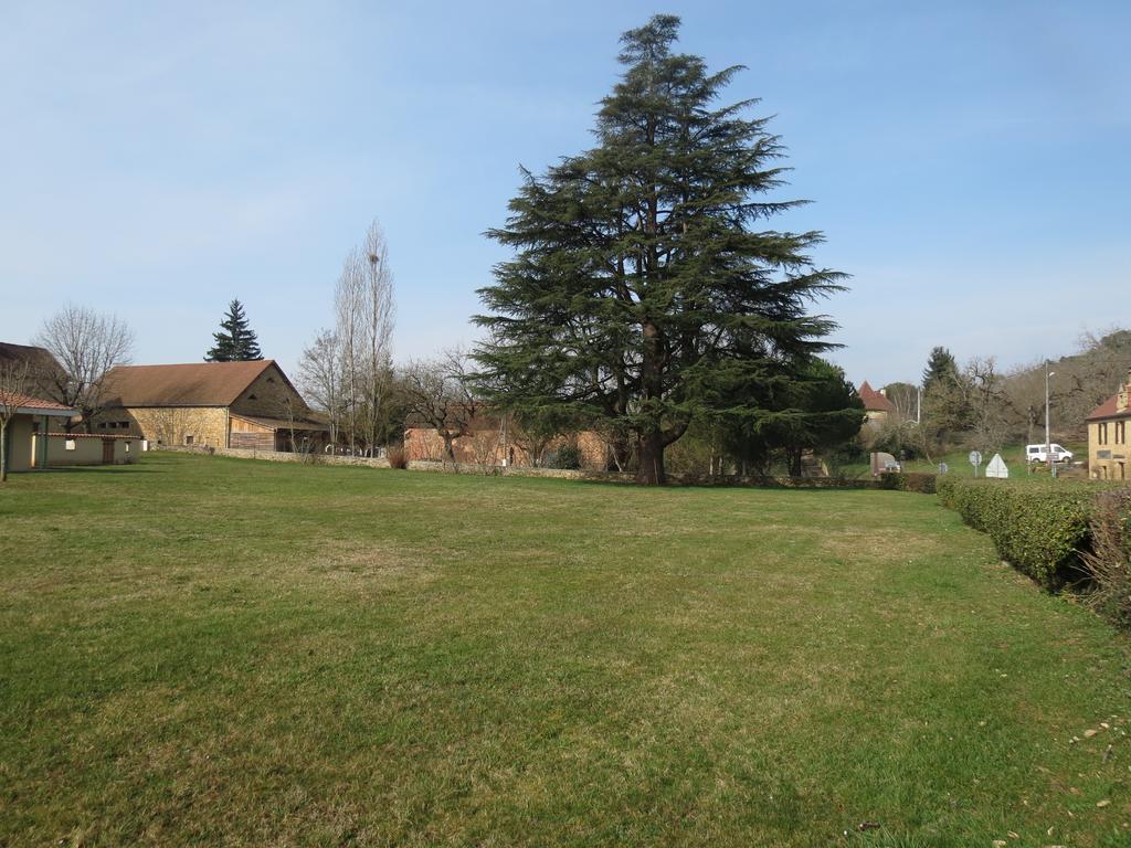 Fasthotel Sarlat - Abbys Hotel Carsac-Aillac Bagian luar foto