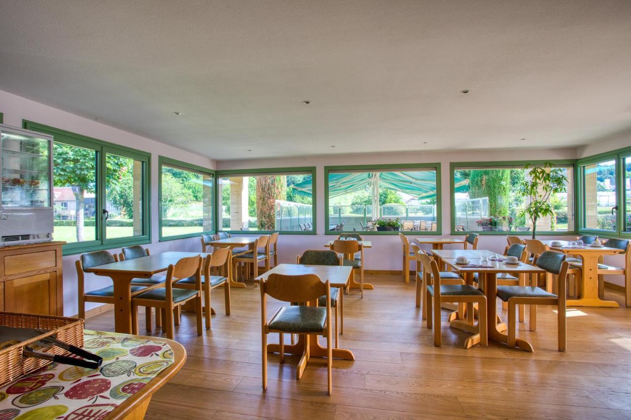 Fasthotel Sarlat - Abbys Hotel Carsac-Aillac Bagian luar foto