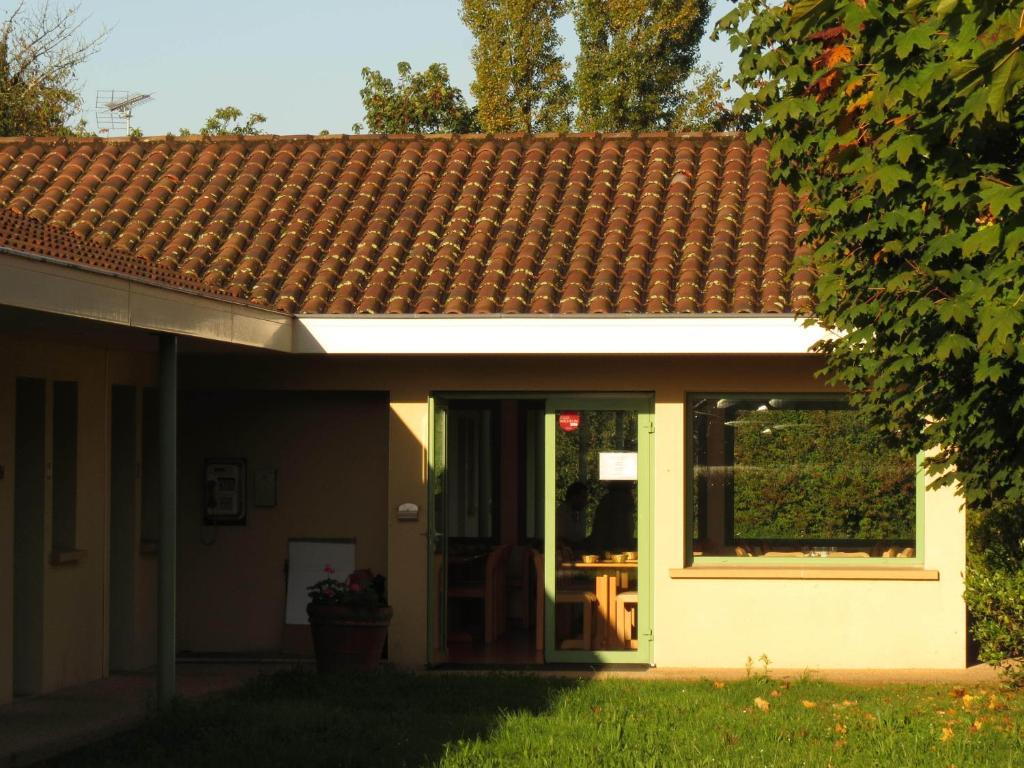 Fasthotel Sarlat - Abbys Hotel Carsac-Aillac Bagian luar foto