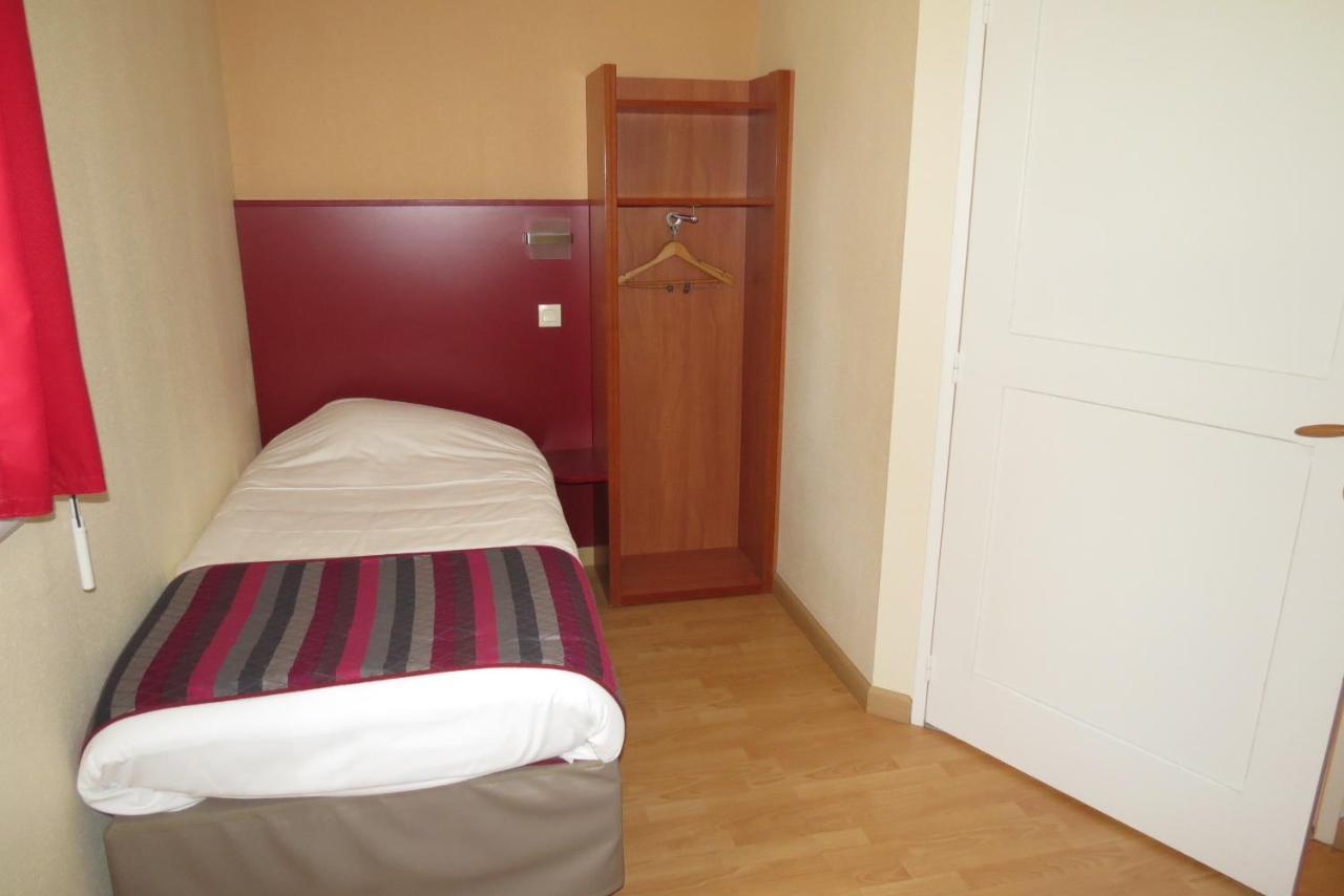 Fasthotel Sarlat - Abbys Hotel Carsac-Aillac Bagian luar foto
