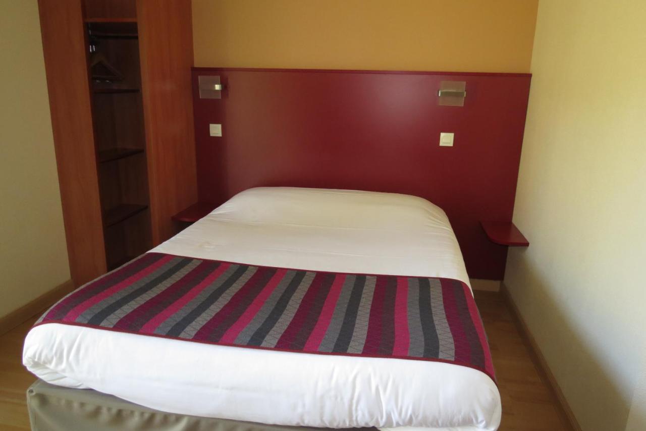 Fasthotel Sarlat - Abbys Hotel Carsac-Aillac Bagian luar foto