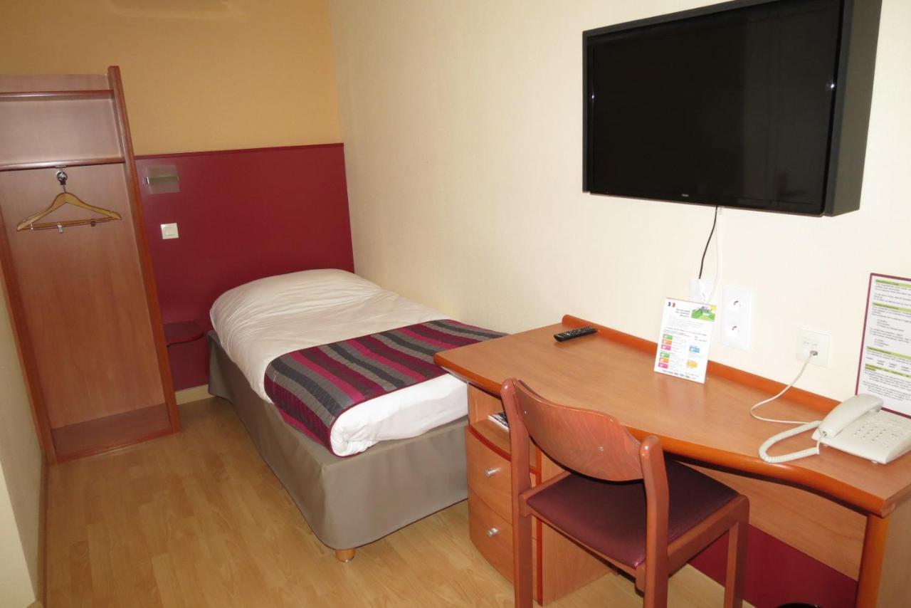 Fasthotel Sarlat - Abbys Hotel Carsac-Aillac Bagian luar foto